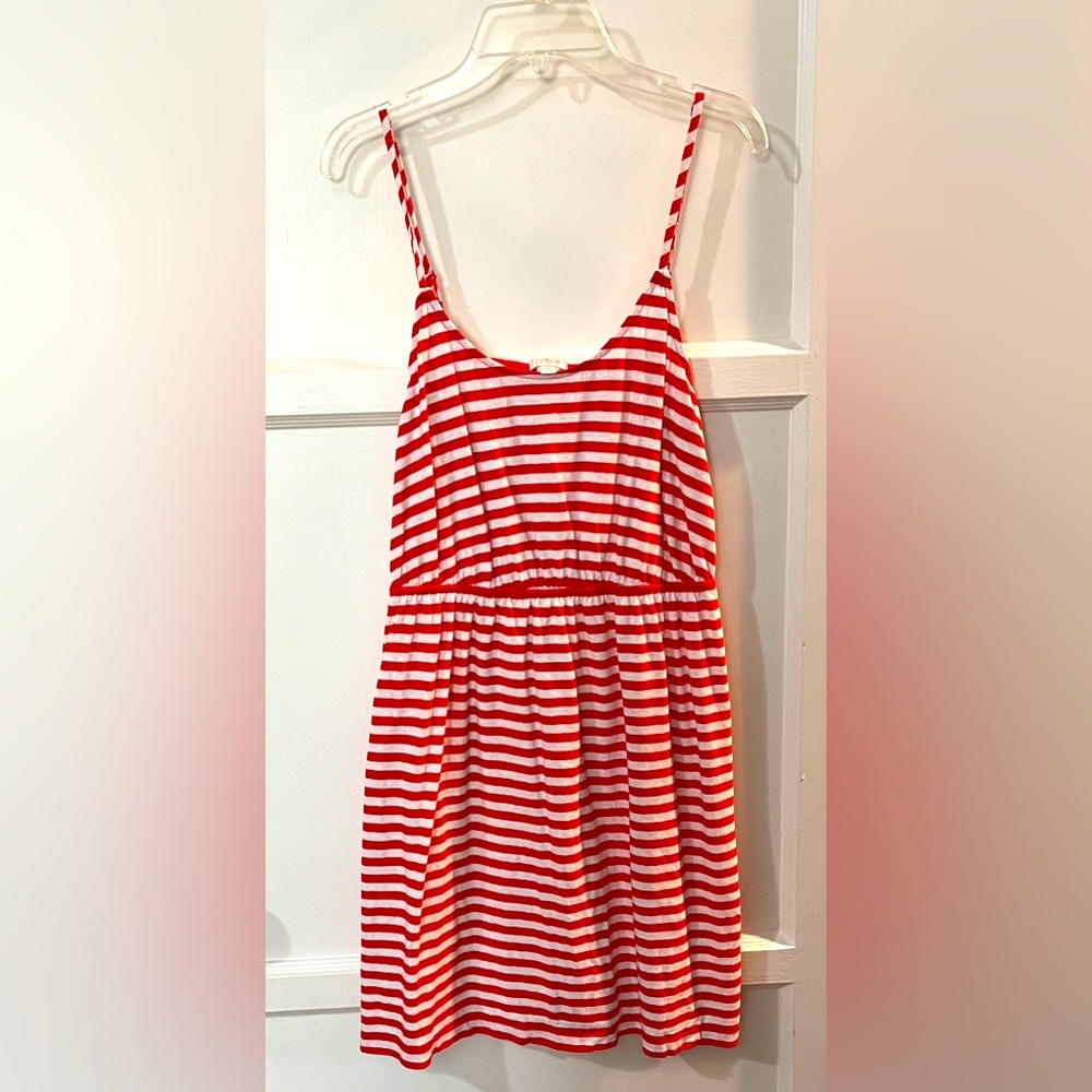 J Crew summer dress